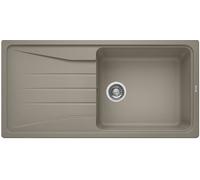 BLANCO 519696 Sona, Tartufo, 60 cm Unterschrank - XL-Becken