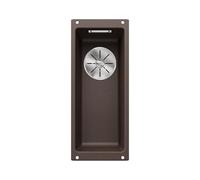 BLANCO SUBLINE 160-U 523 405 Fregadero Cocina, café, 160mm