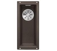 BLANCO SUBLINE 160-U 523 405 Fregadero Cocina, café, 160mm