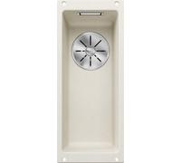 BLANCO SUBLINE 160-U Softweiß 526802