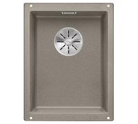 Blanco SUBLINE 320-U 523 414 Fregadero Cocina, Tartufo, 40 cm Unterschrank