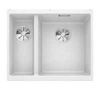 BLANCO Subline 340/160-U