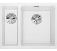 BLANCO Subline 340/160-U