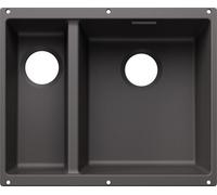 BLANCO SUBLINE 340/160-U Para Componentes De Color Felsgrau 527814