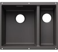BLANCO SUBLINE 340/160-U Para Componentes De Color Felsgrau 527822