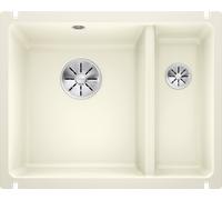 Blanco SUBLINE 350/150-U Ceramica magnolia brillante