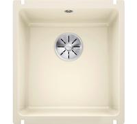 Blanco Subline 375-U fregadero de cerámica 37.4x39.6 cm 523727