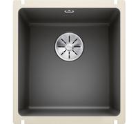 Blanco Subline 375-U fregadero de cerámica 45.6x41.4 cm 523731