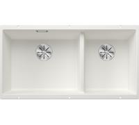 Blanco SUBLINE 480/320-U SILGRANIT blanco