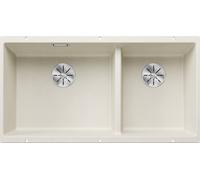 Blanco SUBLINE 480/320-U SILGRANIT blanco suave