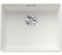 Blanco SUBLINE 500-F SILGRANIT blanco
