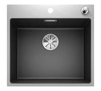 BLANCO Subline 500-If/A Steelframe