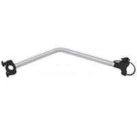 BLANCO Subline 500-If/A Steelframe