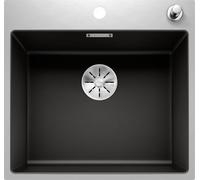 BLANCO SUBLINE 500-IF/A SteelFrame Negro