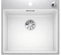 Blanco SUBLINE 500-IF/A SteelFrame SILGRANIT blanco