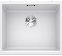 Blanco SUBLINE 500-U 523 436 Fregadero Cocina, 500 mm Beckenbreite
