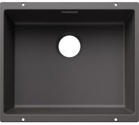 BLANCO SUBLINE 500-U Para Componentes De Color Felsgrau 527798