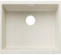 Blanco SUBLINE 500-U Para Componentes De Color Softweiß Top Mount 527796