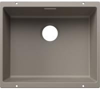 BLANCO SUBLINE 500-U Para Componentes De Color Tartufo 527801