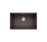 Blanco SUBLINE 700-U SILGRANIT cafe