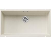 Blanco SUBLINE 800-U SILGRANIT blanco suave