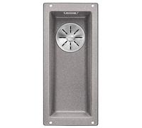 Blanco Sublínea 160-U Alumetallic