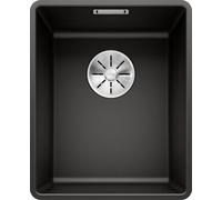 Blanco Sublínea 320-F Negro