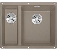 Blanco Sublínea 340/160-U Piscina Principal Derecha Tartufo