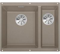 Blanco Sublínea 340/160-U Piscina Principal Izquierda Tartufo