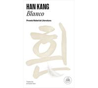 Blanco/ The White Book