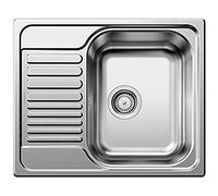 Blanco Tipo 45 S Mini fregadero de acero 60.5x50 cm 516524