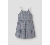 Blanco Tirante Vestido