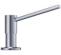 Blanco Torre dispensador de líquidos 300 ml acero 512594
