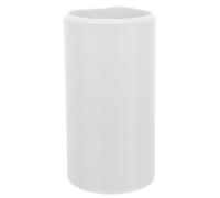 Blanco Túnel Flexible para Hámster para Ejercicio de Plástico Plegable | Juguete de Tubo Ligero, Estimula el Instinto Natural, para Hámster y Ratón en Jaulas