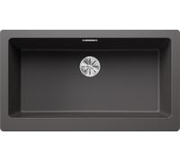 Blanco VINTERA XL 9-UF SILGRANIT gris roca