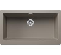 Blanco VINTERA XL 9-UF SILGRANIT tartufo