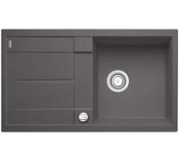 BLANCO X Home Metal Roca Gris 98cm