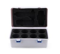 (blanco)XD168-66 Burst Generation Spinner Caja de herramientas Spinner Productos relacionados Caja de almacenamiento