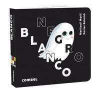 Blanco y Negro: 5 (Colores)