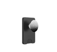 Blanco Y Negro Abstracto Fondo Fresco Graffiti Garabato PopSockets PopWallet para MagSafe