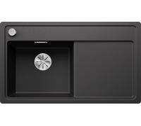 Blanco ZENAR 45 S-F SILGRANIT antracita