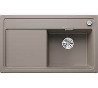 BLANCO ZENAR 45 S 523 796, Tartufo, 45 cm Unterschrank | Hauptbecken rechts