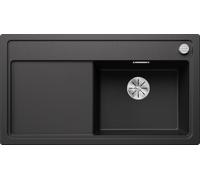 Blanco ZENAR 5 S-F SILGRANIT antracita