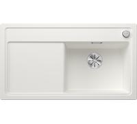 Blanco ZENAR 5 S-F SILGRANIT blanco