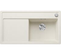 Blanco ZENAR 5 S-F SILGRANIT blanco suave