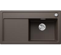 Blanco ZENAR 5 S-F SILGRANIT cafe