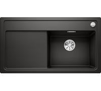 Blanco Zenar 5S Silgranit - Negro