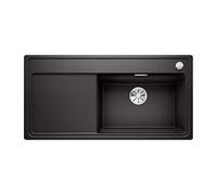BLANCO Zenar 526053 XL 6 S Vaporizador de cocina, color negro
