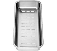 BLANCO 223077 Home, Acero Inoxidable, 121 cm Unterschrank
