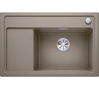 BLANCO Zenar XL 6 S Compact 523 782 6S, Tartufo, Mediano